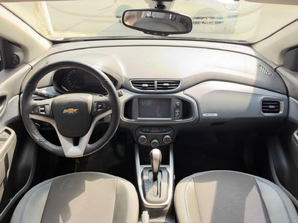 ONIX HATCH ACTIV 1.4 8V Flex 5P Aut. — foto 16
