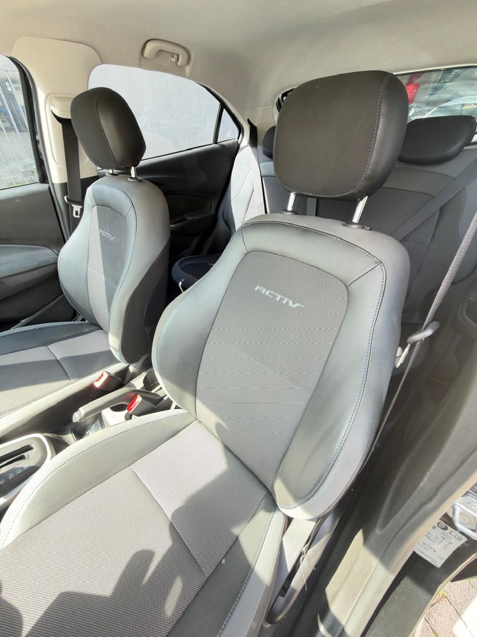ONIX HATCH ACTIV 1.4 8V Flex 5P Aut. — foto 6