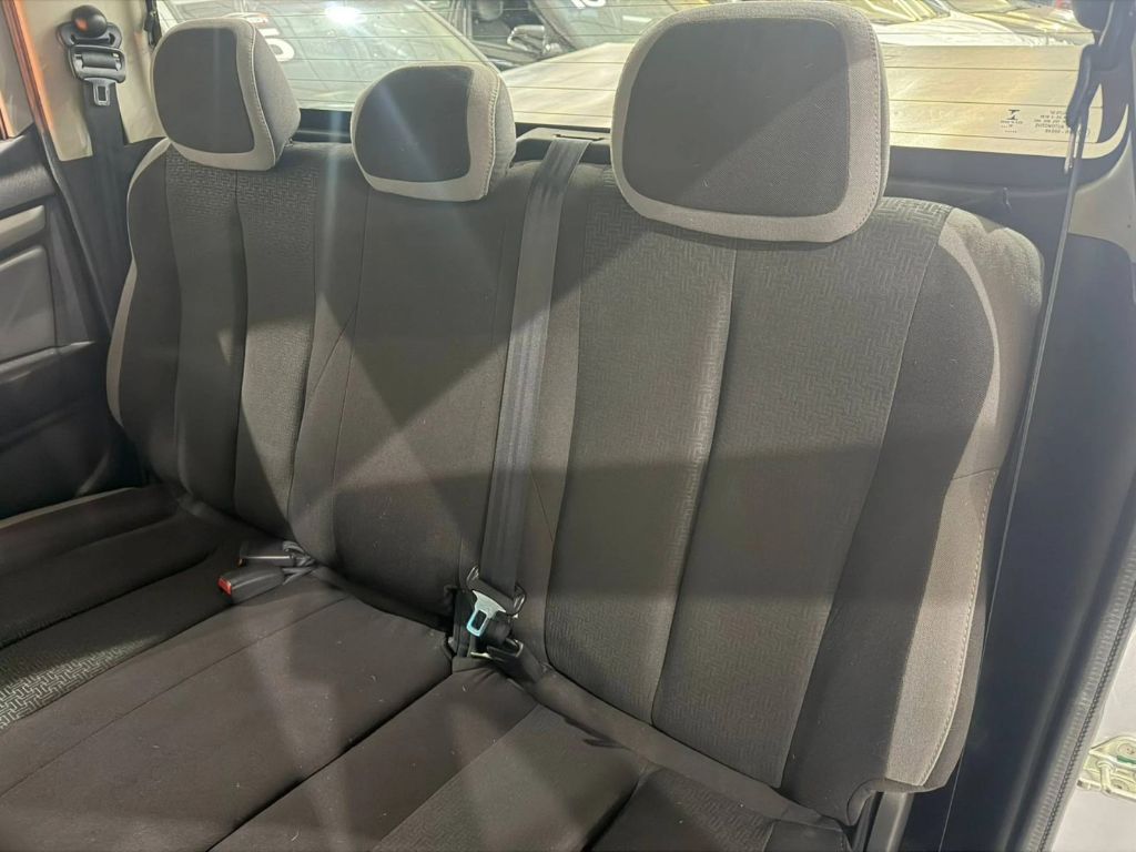 S10 2.8 LT 4X4 CD AT TURBO DIESEL 4P — foto 11