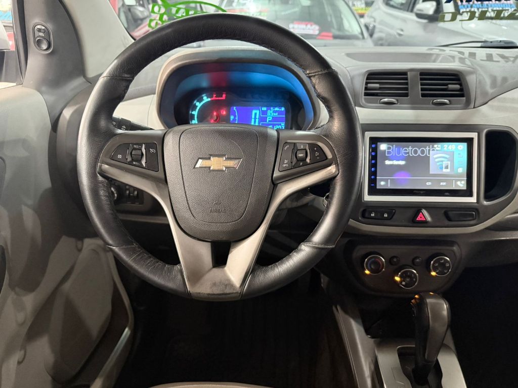 SPIN 1.8 LTZ 8V 4P — foto 8