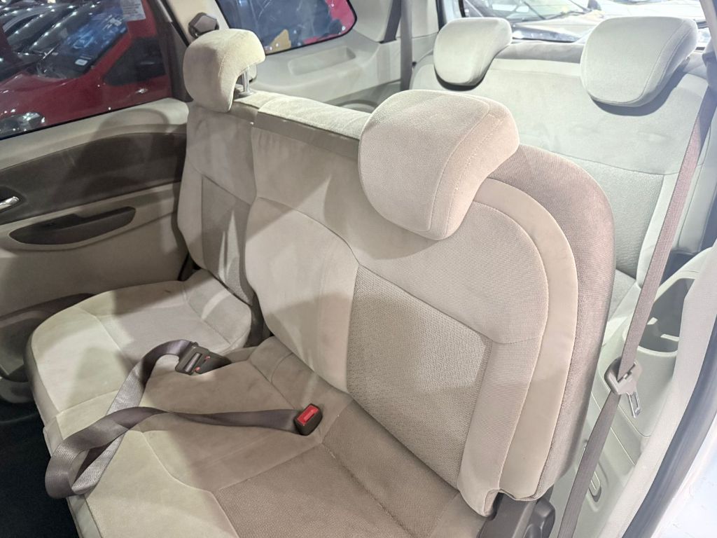 SPIN 1.8 LTZ 8V 4P — foto 10