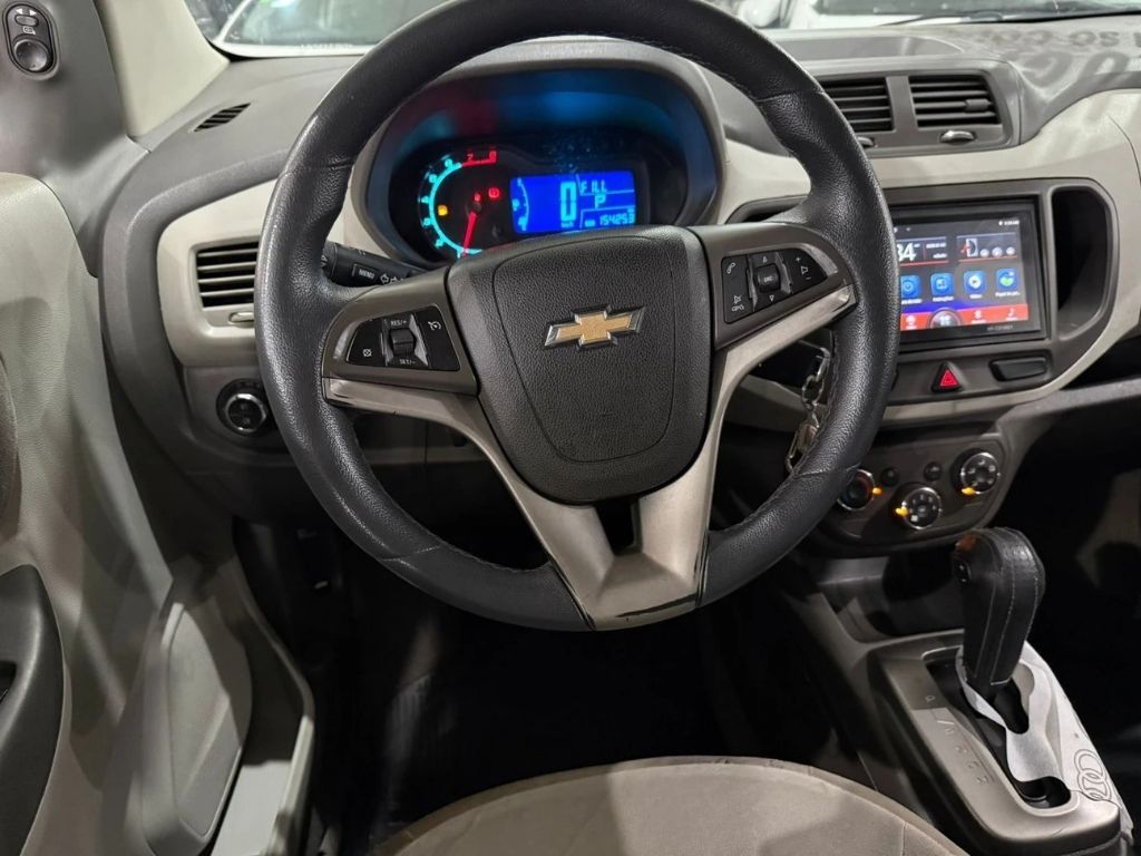 SPIN 1.8 LTZ 8V 4P — foto 9