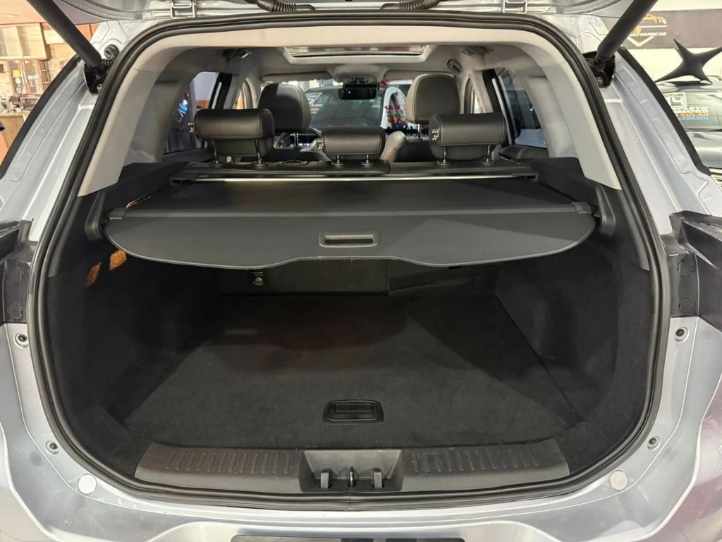 SPIN 1.8 LTZ 8V 4P — foto 12