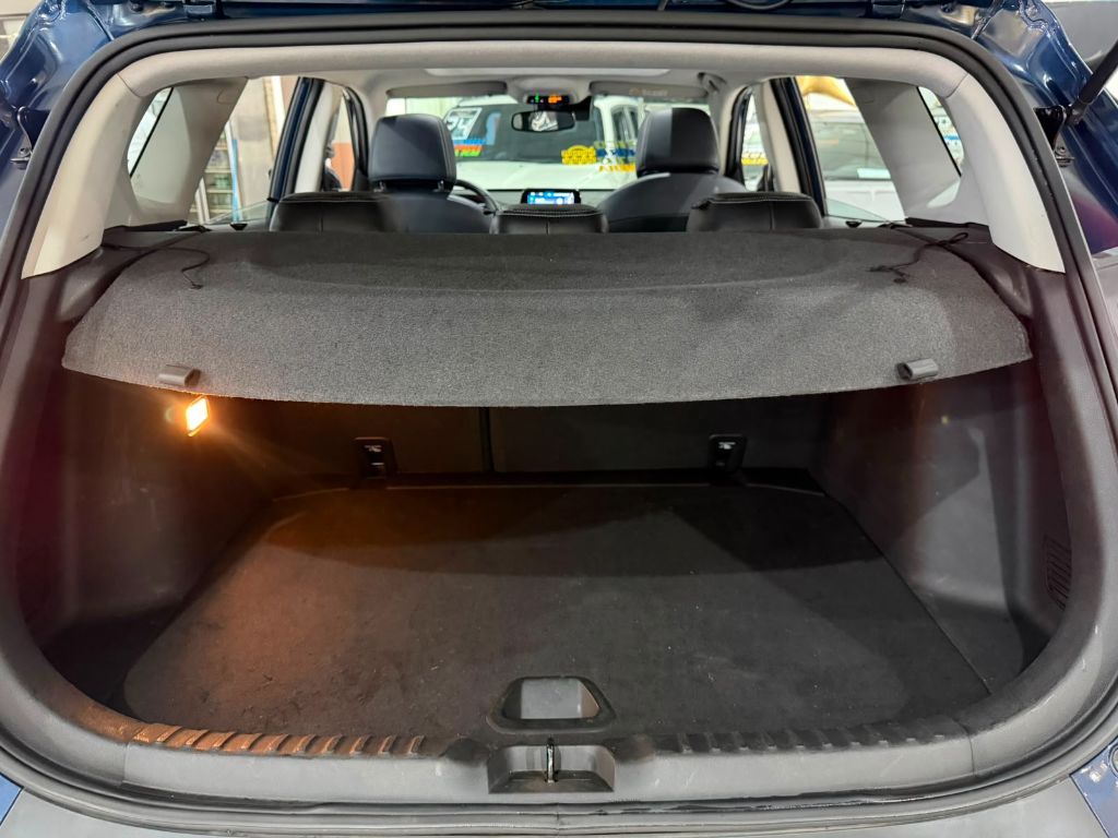 TRACKER 1.2 TB PREMIER 4P — foto 14