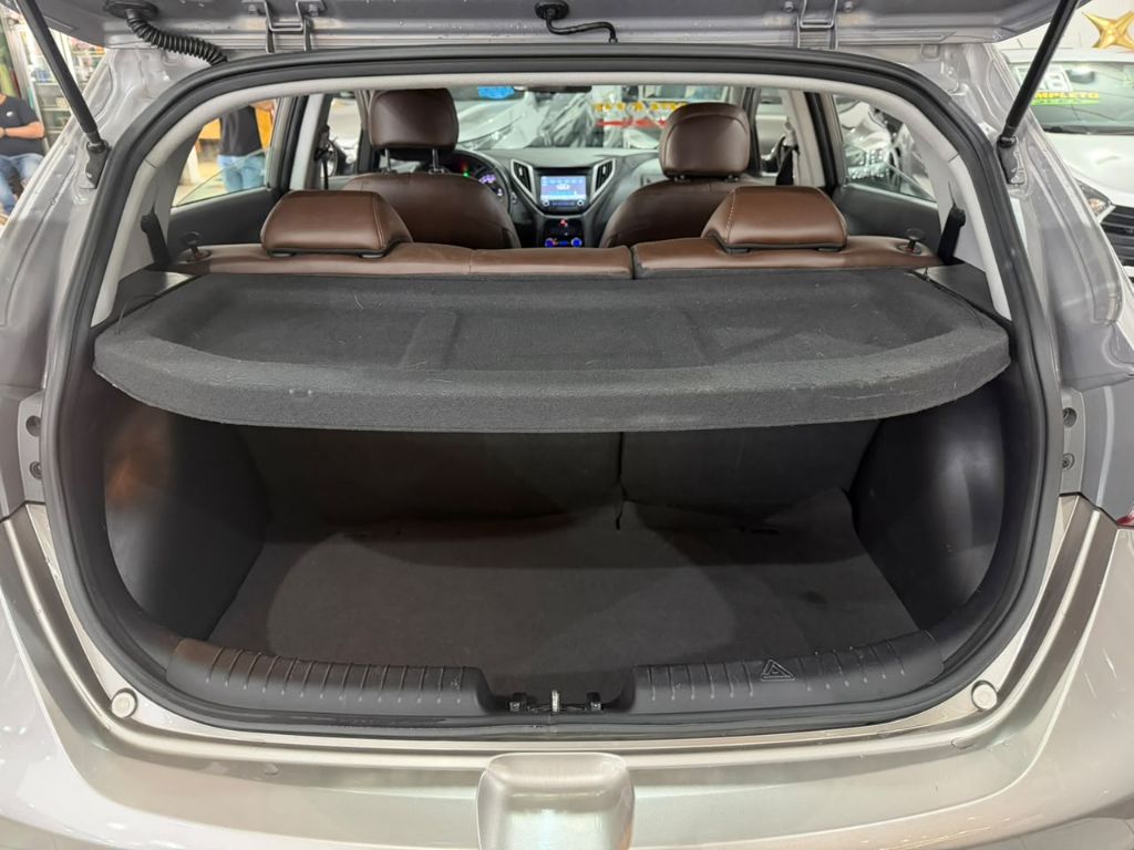 HB20X Premium 1.6 Flex 16V Aut. — foto 9