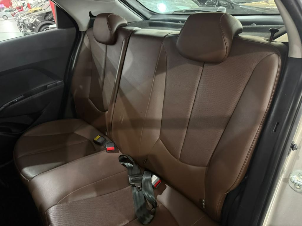 HB20X Premium 1.6 Flex 16V Aut. — foto 8