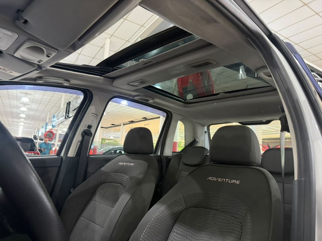 IDEA 1.8 ADVENTURE DUAL 4P — foto 11