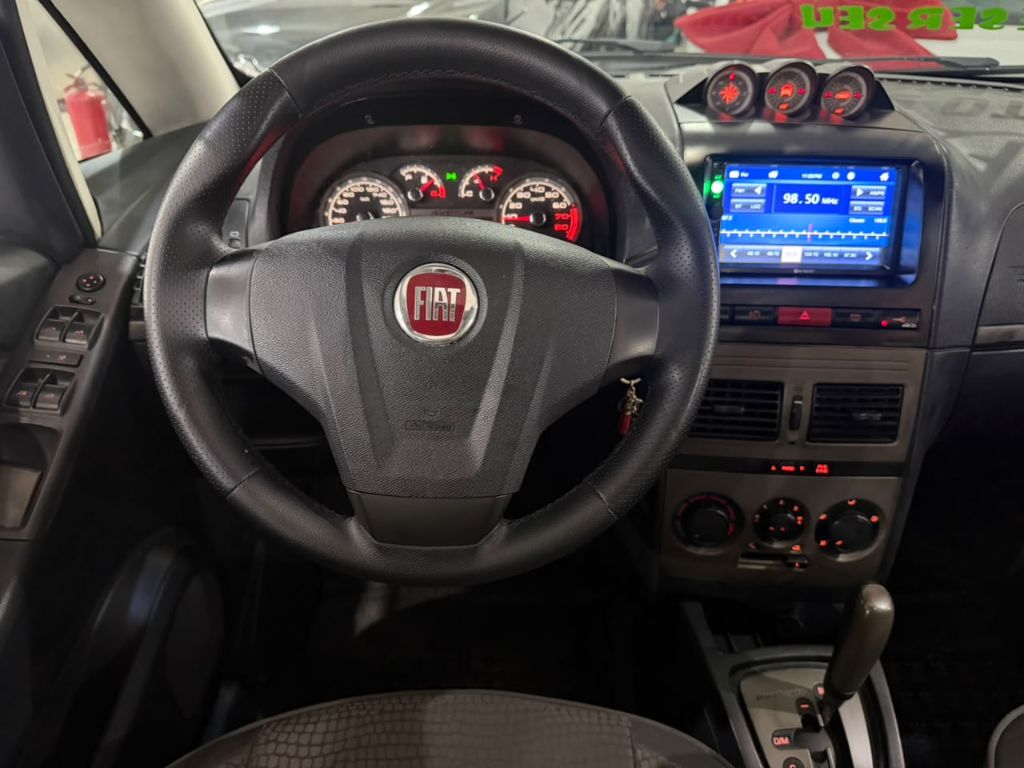 IDEA 1.8 ADVENTURE DUAL 4P — foto 9