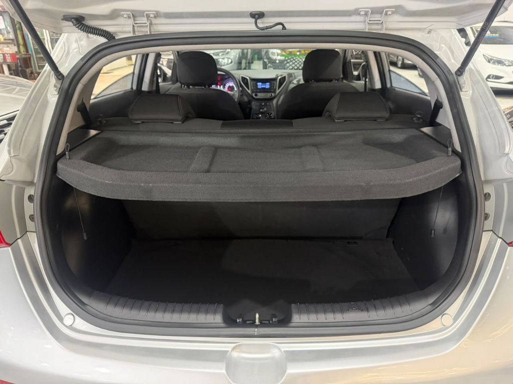 HB20 1.0 12V COMFORT 4P — foto 12