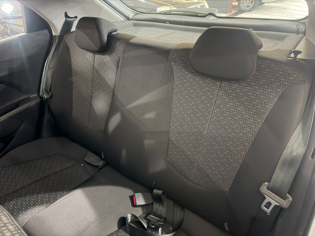 HB20 1.0 12V COMFORT 4P — foto 11