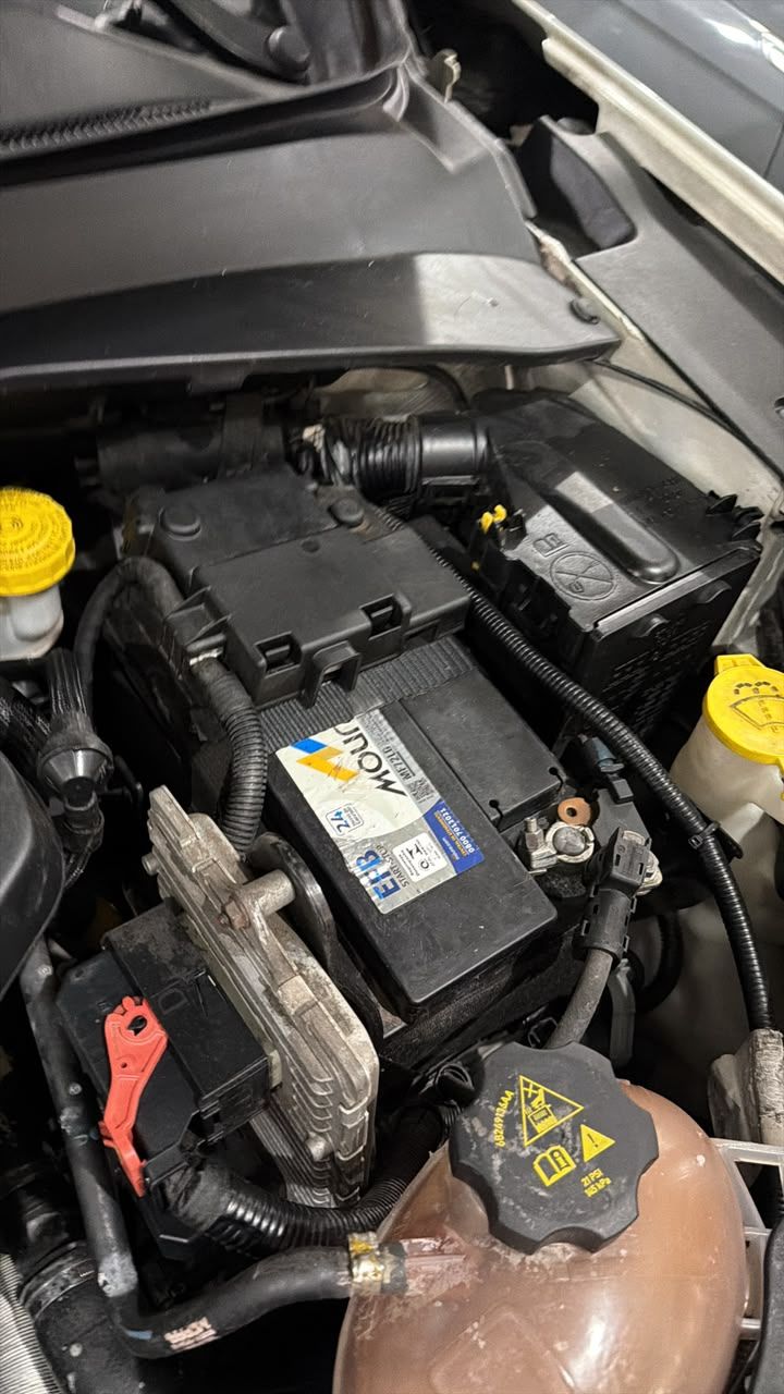 HILUX SW4 2.7 SR 4X2 16V 4P — foto 13