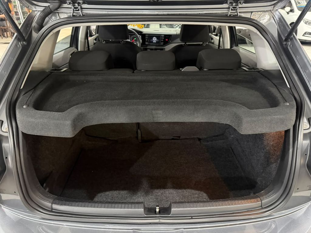 POLO 1.0 200 TSI COMFORTLINE 4P — foto 12