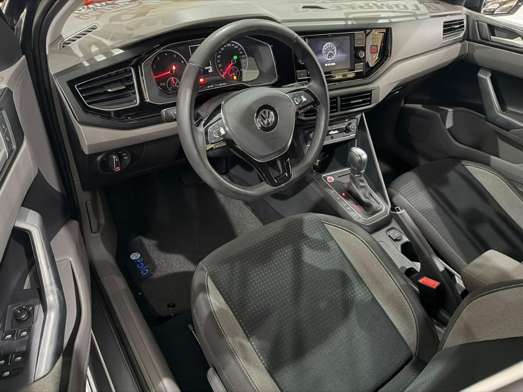 POLO 1.0 200 TSI COMFORTLINE 4P — foto 7