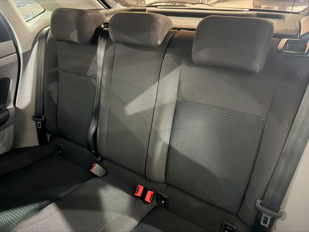 POLO 1.0 200 TSI COMFORTLINE 4P — foto 11