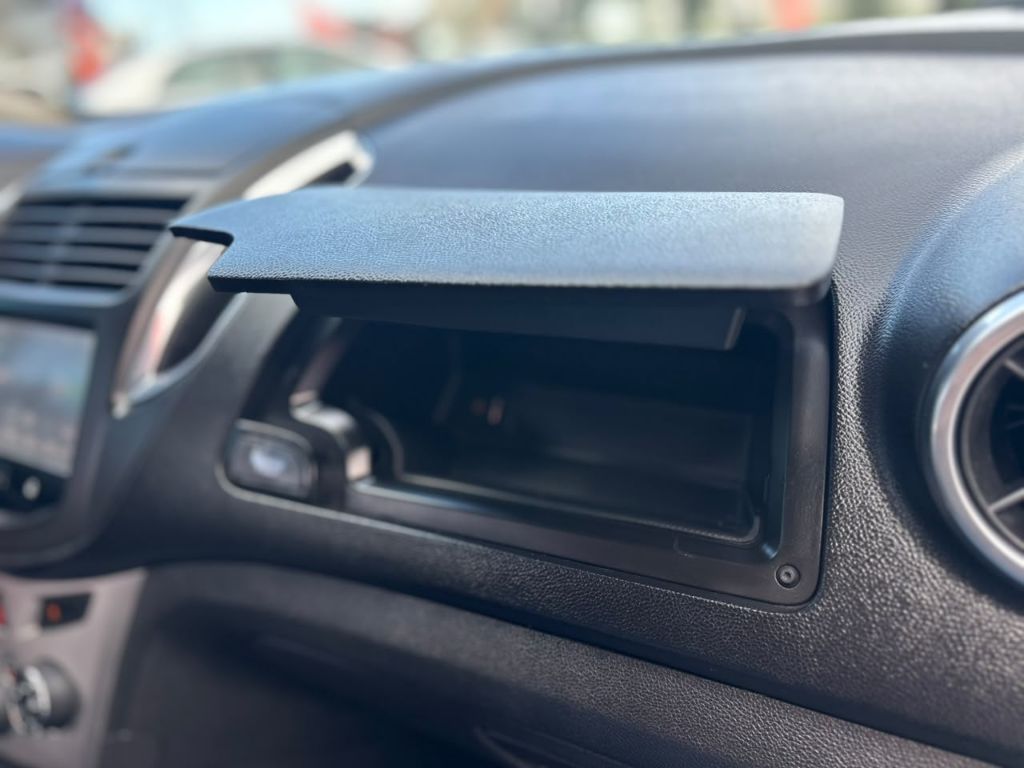 TRACKER LTZ 1.8 16V Flex 4x2 Aut. — foto 14