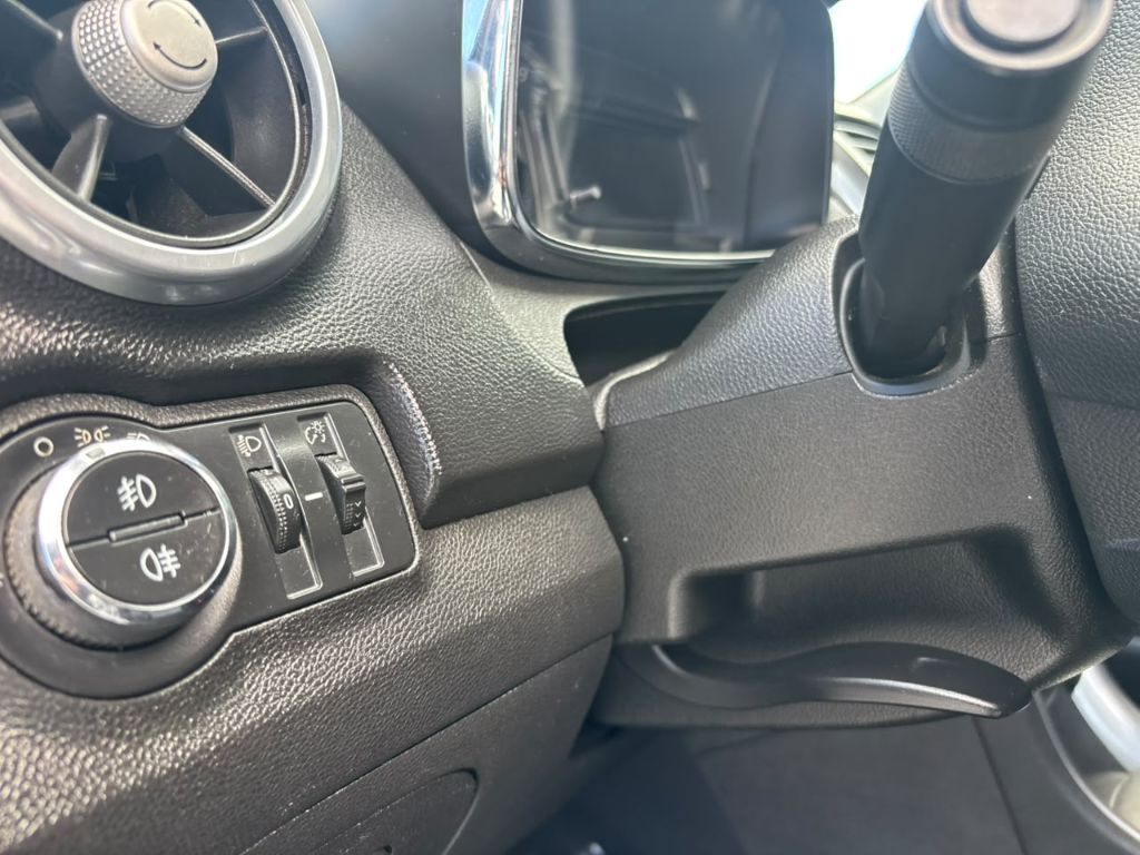 TRACKER LTZ 1.8 16V Flex 4x2 Aut. — foto 15