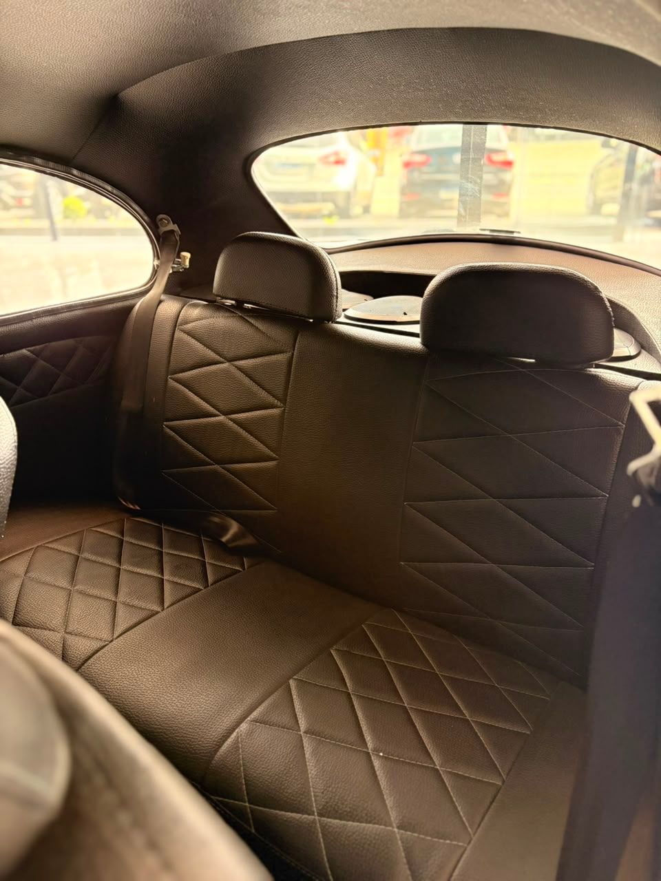 Fusca 1500 — foto 9