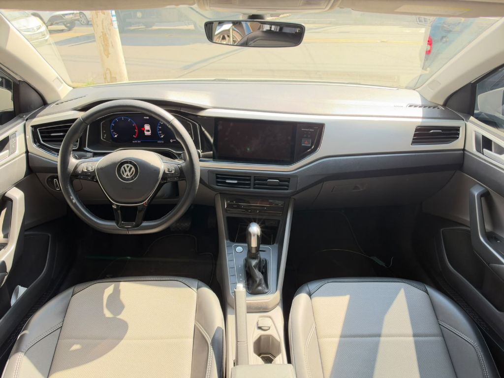 VIRTUS Highline 200 TSI 1.0 Flex 12V Aut — foto 15