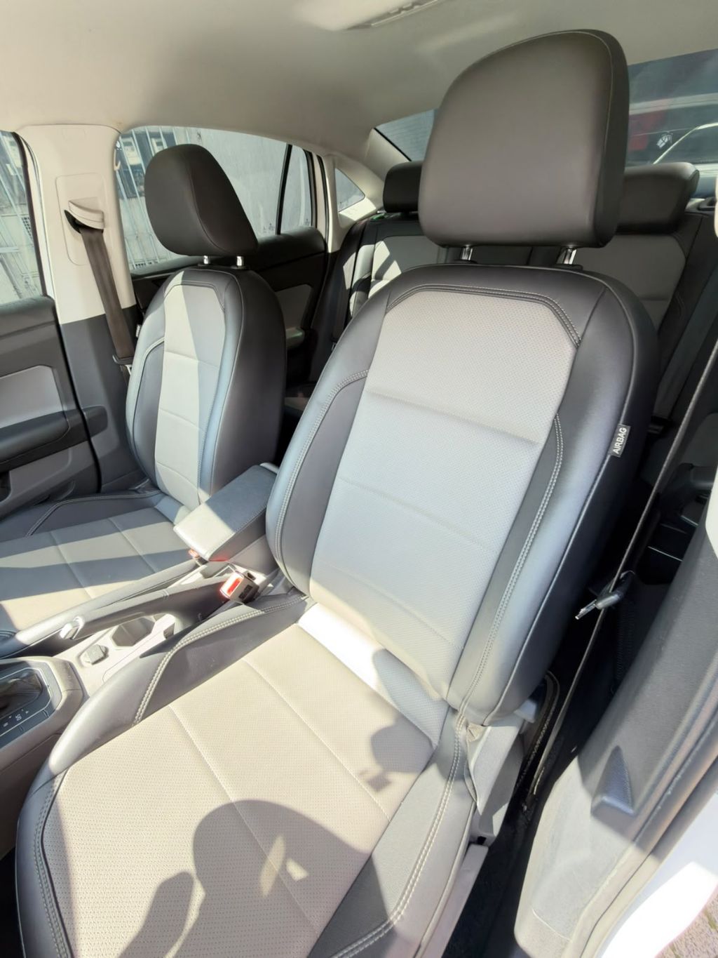 VIRTUS Highline 200 TSI 1.0 Flex 12V Aut — foto 6