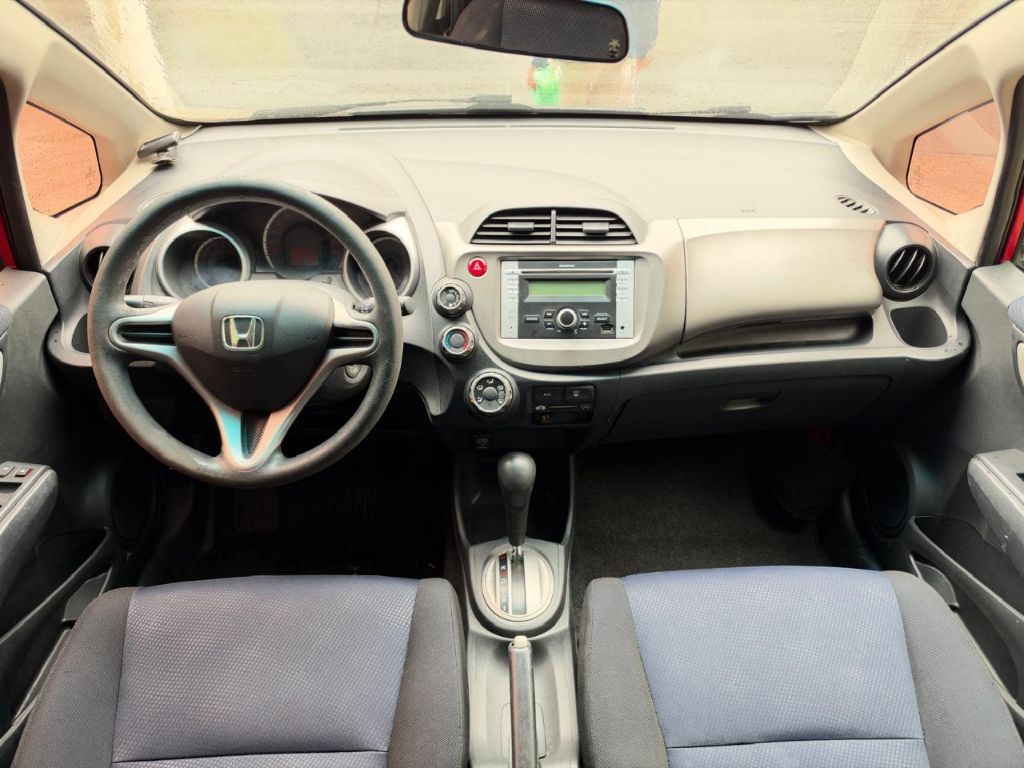 Fit LX 1.4/ 1.4 Flex 8V/16V 5p Aut. — foto 14