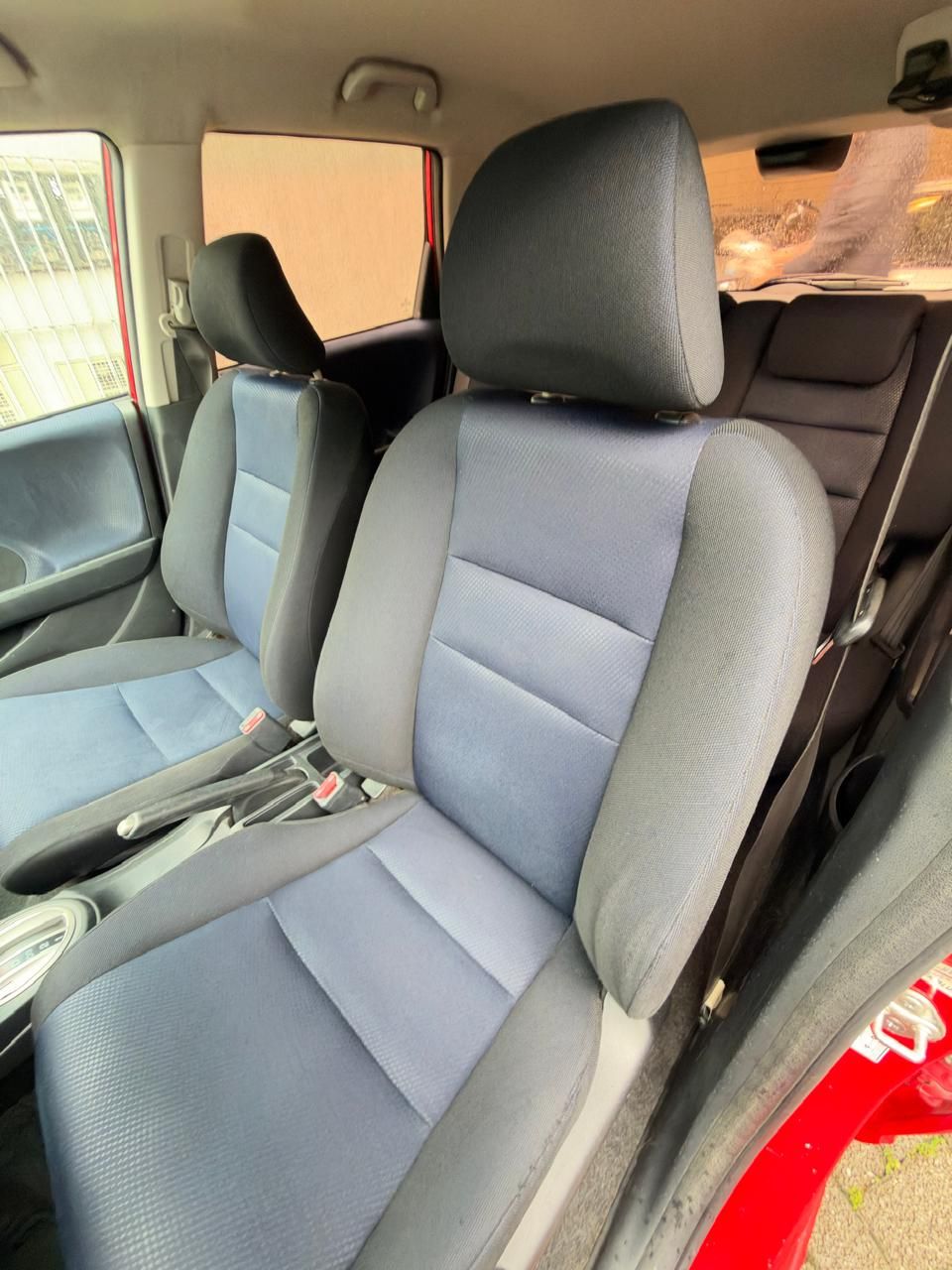 Fit LX 1.4/ 1.4 Flex 8V/16V 5p Aut. — foto 6