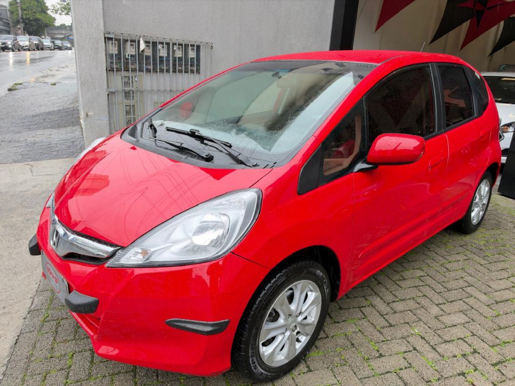 Fit LX 1.4/ 1.4 Flex 8V/16V 5p Aut. — foto 11