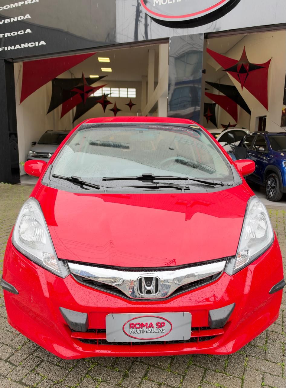 Fit LX 1.4/ 1.4 Flex 8V/16V 5p Aut. — foto 12
