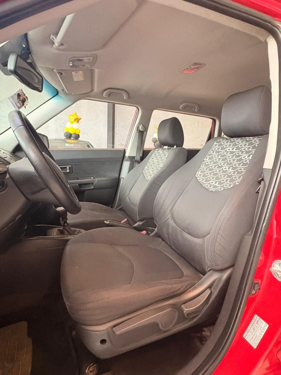 KIA SOUL 1.6 FLEX / 2010 FINANCIA 100% — foto 9