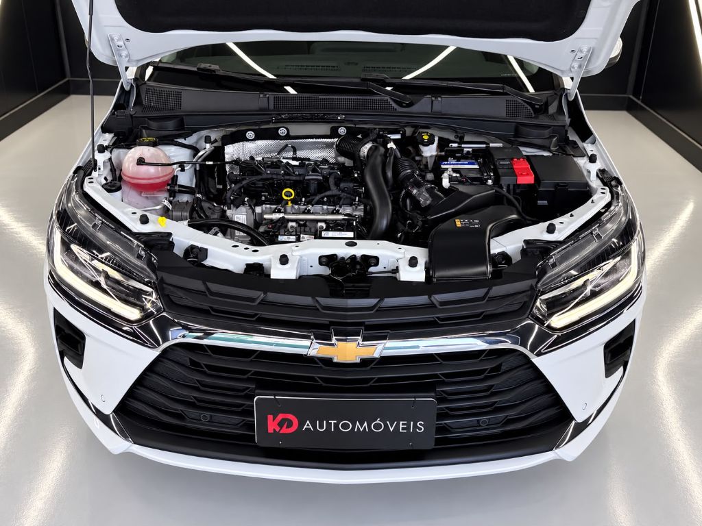 ONIX 1.0 PREMIER TURBO — foto 13