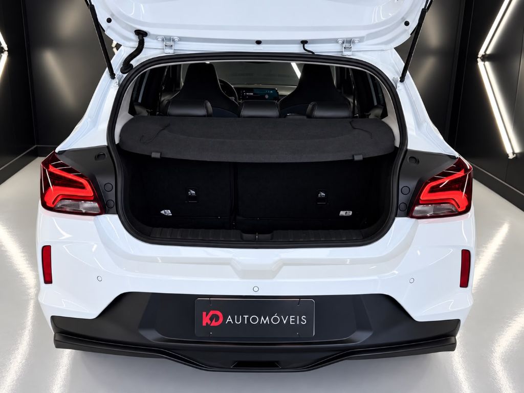 ONIX 1.0 PREMIER TURBO — foto 12