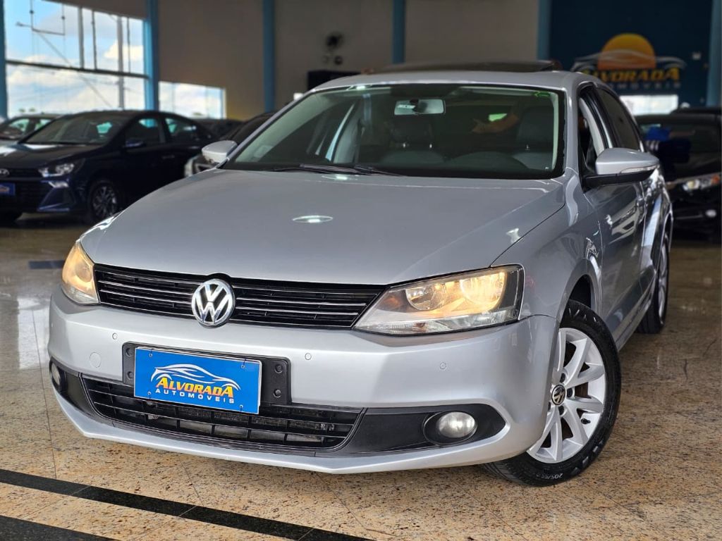 JETTA Comfortline 2.0 T.Flex 8V 4p Tipt. — foto 1