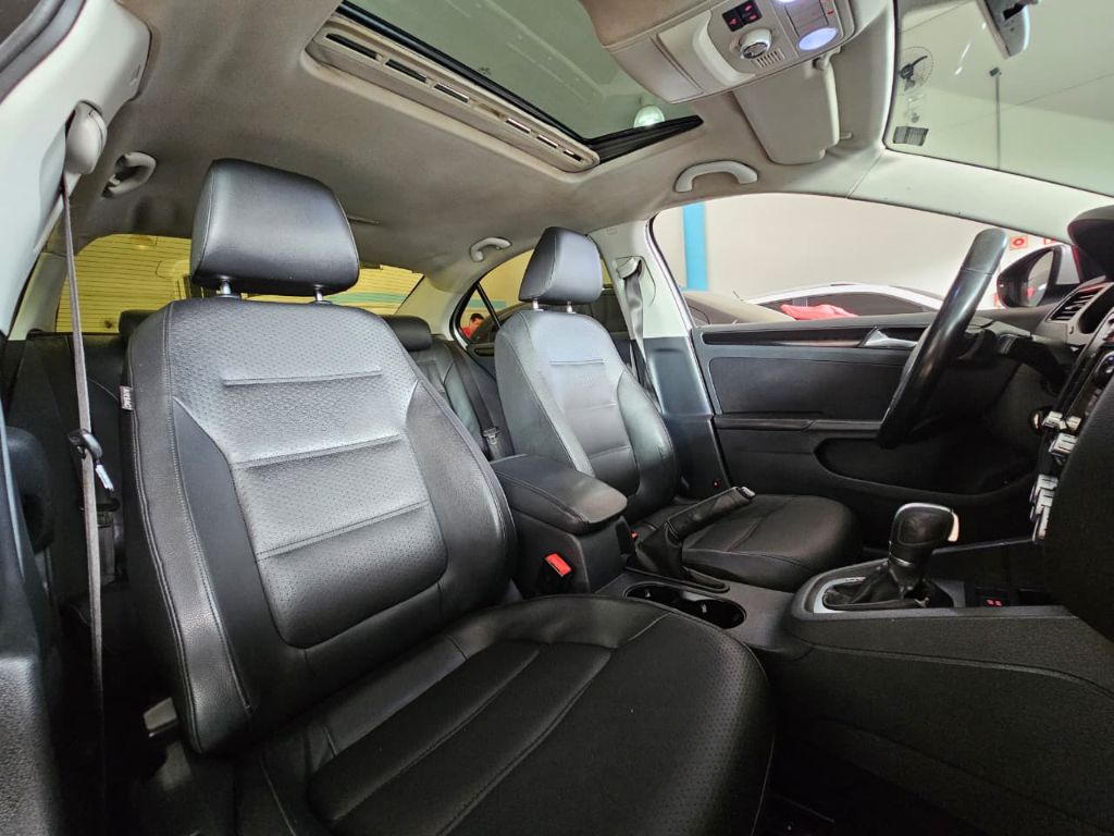 JETTA Comfortline 2.0 T.Flex 8V 4p Tipt. — foto 13