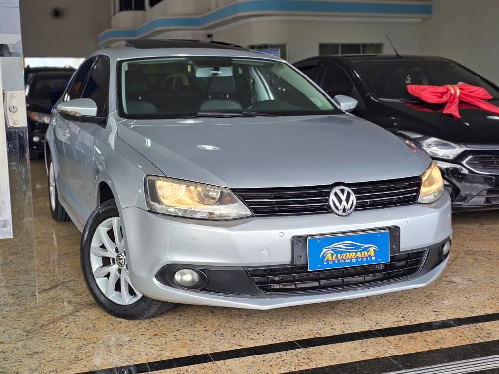 JETTA Comfortline 2.0 T.Flex 8V 4p Tipt. — foto 2