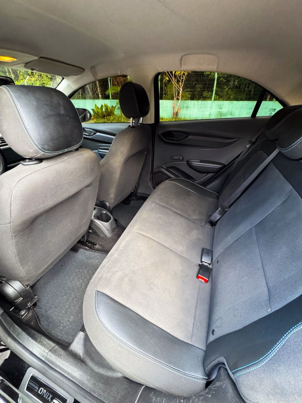 ONIX SEDAN Plus LT 1.0 12V Flex 4p Mec. — foto 9