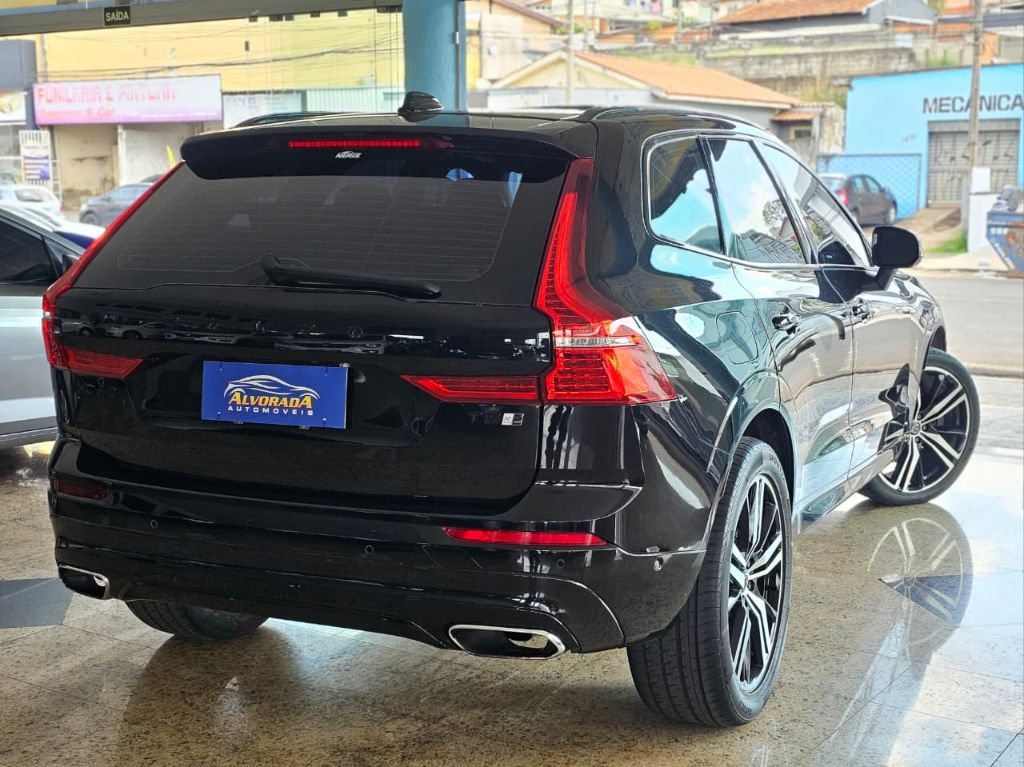 XC 60 T-5 R-DESIGN 2.0 AWD 5p — foto 3