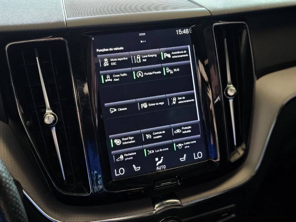 XC 60 T-5 R-DESIGN 2.0 AWD 5p — foto 8