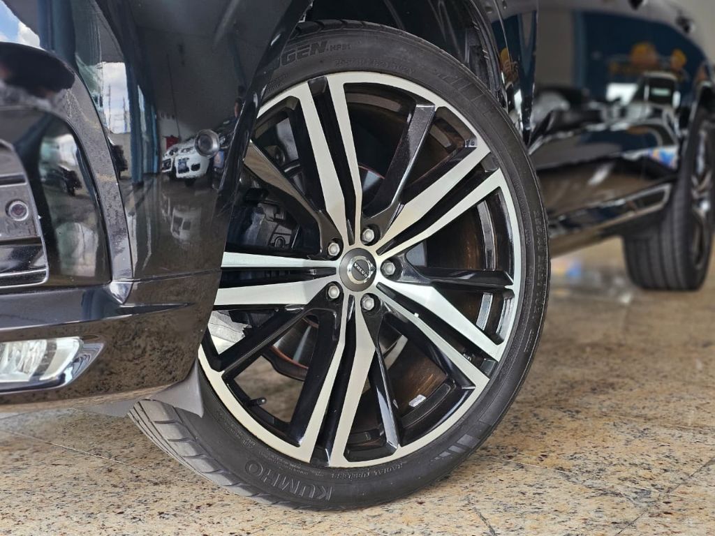 XC 60 T-5 R-DESIGN 2.0 AWD 5p — foto 15