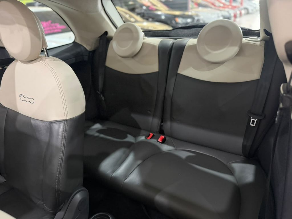 500 1.4 CULT DUAL 2P — foto 15