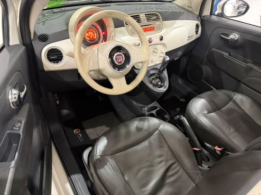 500 1.4 CULT DUAL 2P — foto 7