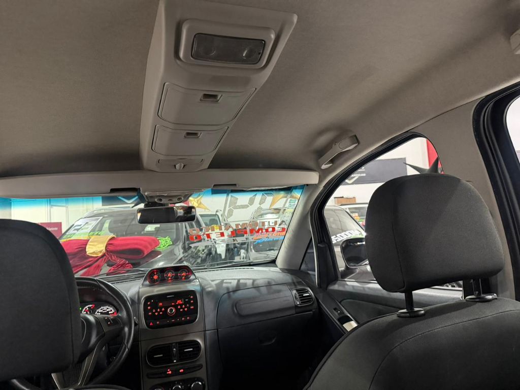 IDEA 1.8 ADVENTURE DUAL 4P — foto 10