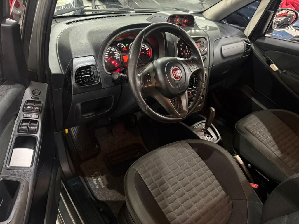 IDEA 1.8 ADVENTURE DUAL 4P — foto 6