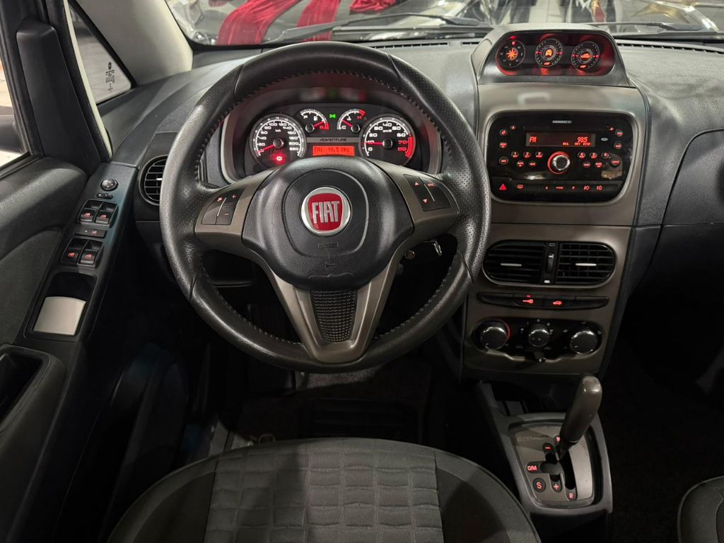 IDEA 1.8 ADVENTURE DUAL 4P — foto 8