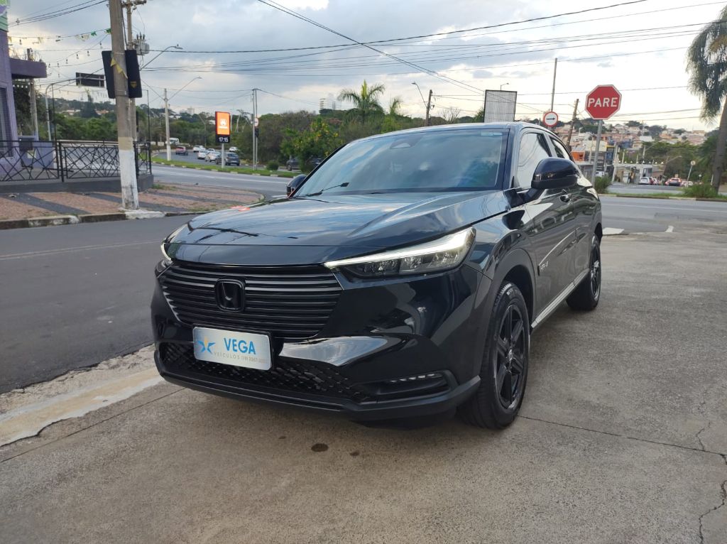 HR-V EXL 1.5 Flex Sensing 16V 5p Aut. — foto 1