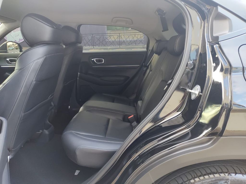 HR-V EXL 1.5 Flex Sensing 16V 5p Aut. — foto 7