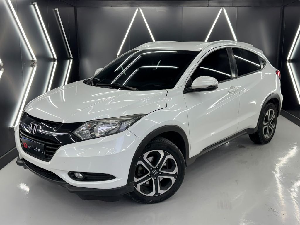 HR-V 1.8 EX — foto 1