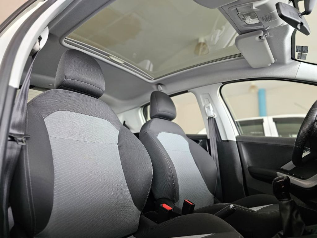 208 Allure 1.5 Flex 8V 5p — foto 5