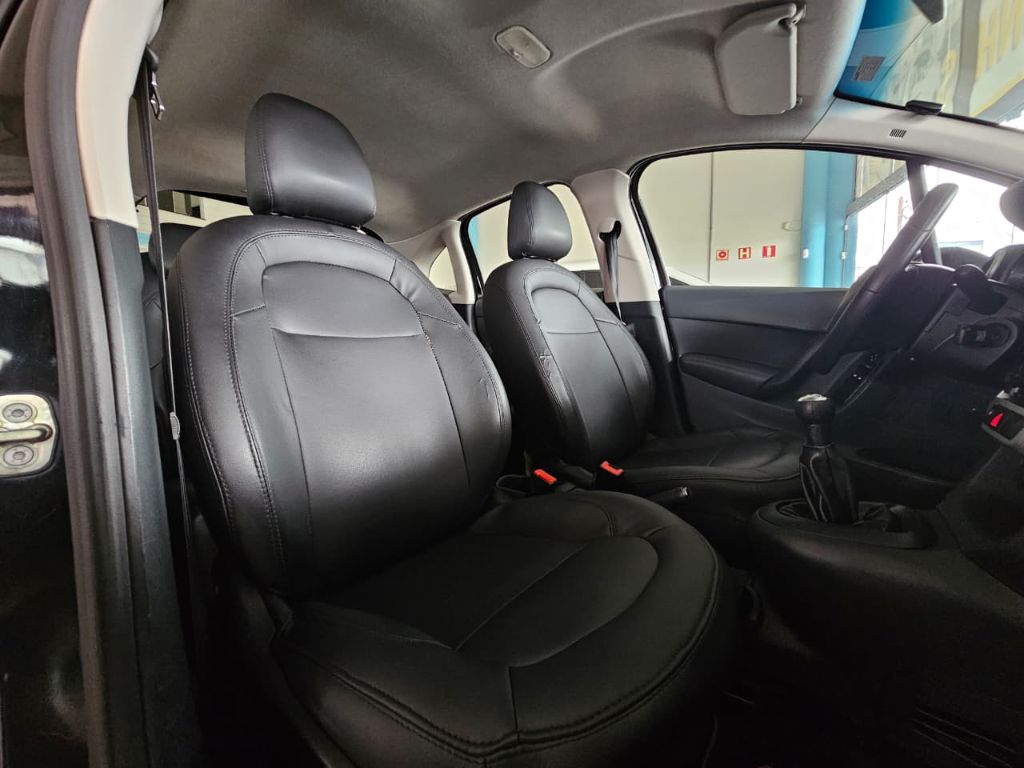 C3 Origine 1.5 Flex 8V 5p Mec. — foto 10