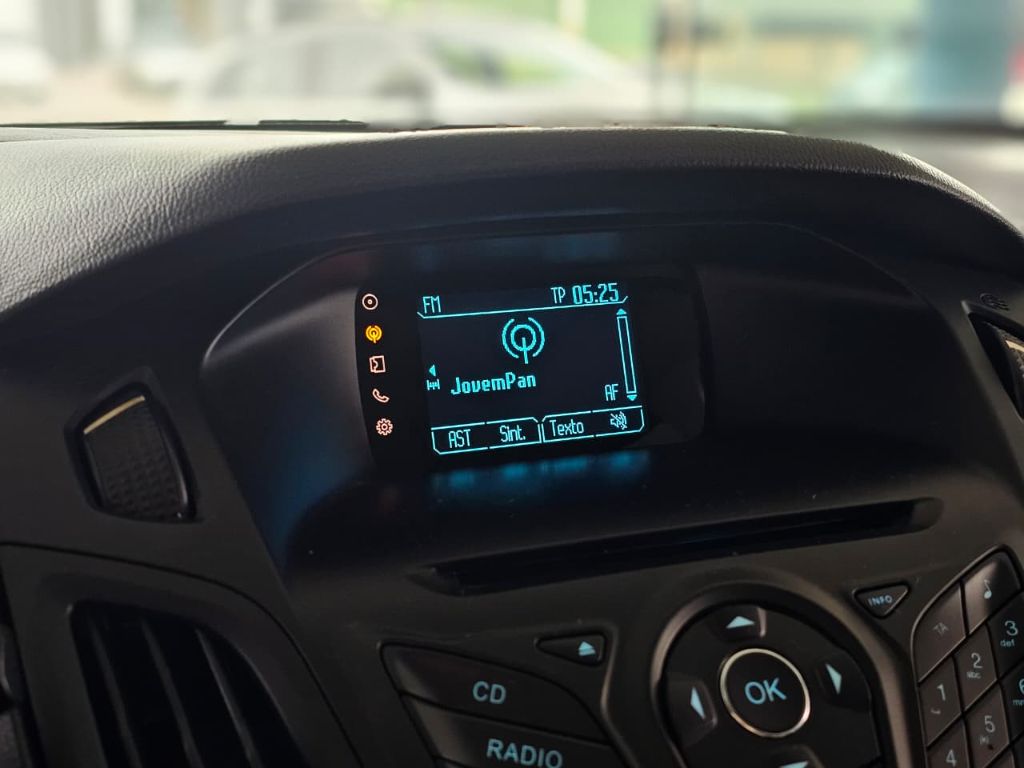 Focus 1.6 S/SE/SE Plus Flex 8V/16V  5p — foto 11
