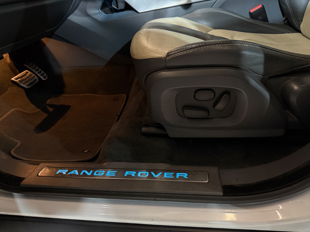 Range R.EVOQUE Dynamic 2.0 Aut 5p — foto 9