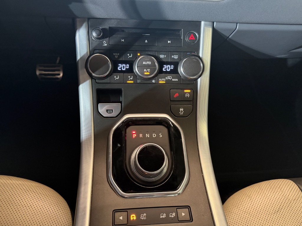 Range R.EVOQUE Dynamic 2.0 Aut 5p — foto 6